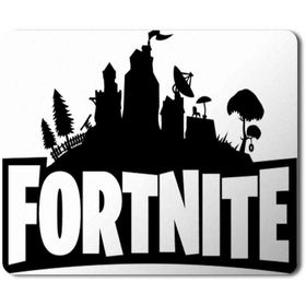 Art Hediye Fortnite 2 Baskılı 23x19 cm Mouse Pad