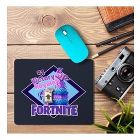 Art Hediye Fortnite 3 Baskılı 23x19 cm Mouse Pad