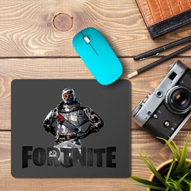 Art Hediye Fortnite 5 Baskılı 23x19 cm Mouse Pad