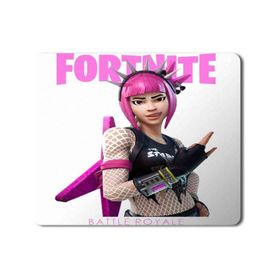 Art Hediye Fortnite Acorde Potente Rockeira Baskılı 23x19 cm Mouse Pad