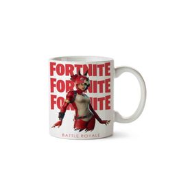 Art Hediye Fortnite Acorde Potente Rockeira Kupa Bardak