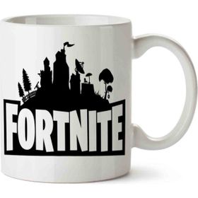 Art Hediye Fortnite Kupa Bardak