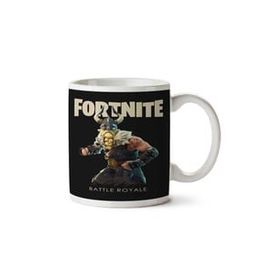 Art Hediye Fortnite Magnus.png Iki Tarafı Baskılı Kupa Bardak