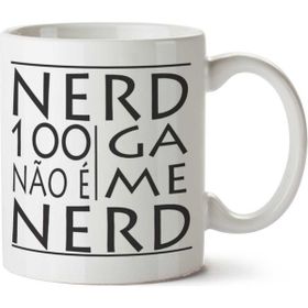 Art Hediye Frases Nerd Tomaz İki Tarafı Baskılı Beyaz Kupa