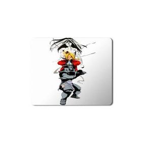 Art Hediye Fullmetal Alchemıst Brotherhood Baskılı 23x19 cm Mouse Pad