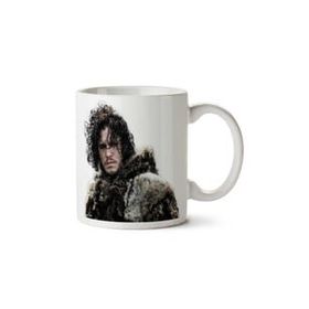 Art Hediye Game Of Thorones İki Tarafı Baskılı Kupa