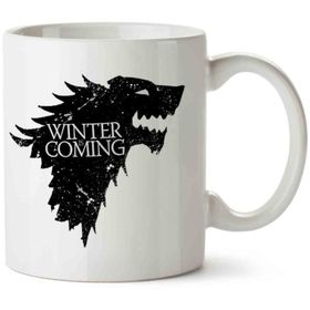 Art Hediye Game of Thrones Ascent Daenerys iki Tarafı Baskılı Kupa Bardak