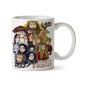 Art Hediye Game Of Thrones Daenerys Khal Kupa