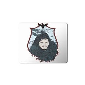 Art Hediye Game of Thrones Emilia Clarke Daenerys Baskılı 23x19 cm Mouse Pad