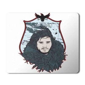 Art Hediye Game of Thrones Emilia Clarke Daenerys Baskılı 23x19 cm Mouse Pad