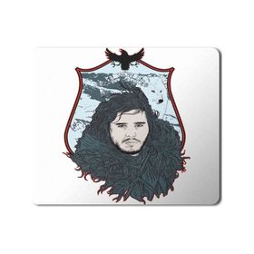 Art Hediye Game of Thrones Emilia Clarke Daenerys Baskılı 23x19 cm Mouse Pad