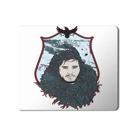 Art Hediye Game of Thrones Emilia Clarke Daenerys Baskılı 23x19 cm Mouse Pad