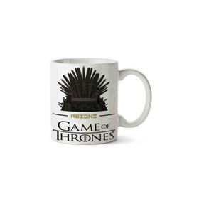 Art Hediye Game Of Thrones Saltanat Kupa Bardak
