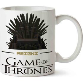 Art Hediye Game Of Thrones Saltanat Kupa Bardak