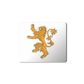 Art Hediye Game of Thrones Tyrion Lannister Baskılı 23x19 cm Mouse Pad