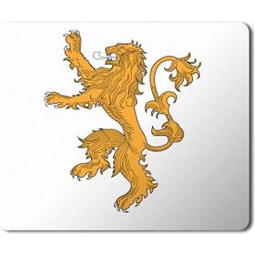 Art Hediye Game of Thrones Tyrion Lannister Baskılı 23x19 cm Mouse Pad
