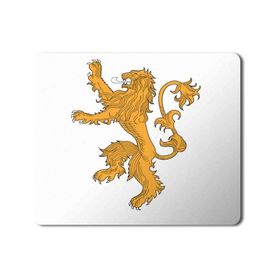 Art Hediye Game of Thrones Tyrion Lannister Baskılı 23x19 cm Mouse Pad