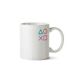 Art Hediye Gamer Minimalista İki Tarafı Baskılı Kupa