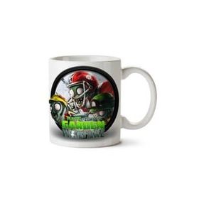 Art Hediye Garden Warfare İki Tarafı Baskılı Kupa