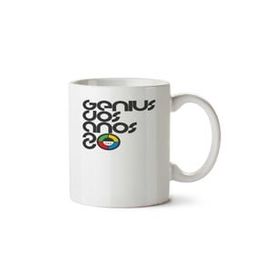 Art Hediye Genius İki Tarafı Baskılı Kupa