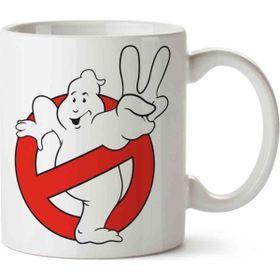 Art Hediye Ghostbusters 2 Casper Hayalet Kupa Bardak