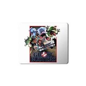 Art Hediye Ghostbusters 3 Baskılı 23x19 cm Mouse Pad