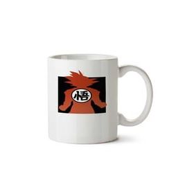 Art Hediye Goku 44 İki Tarafı Baskılı Kupa Bardak