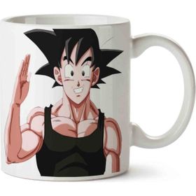 Art Hediye Goku Kupa Bardak