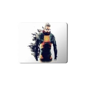 Art Hediye Gordon Freeman Baskılı 23x19 cm Mouse Pad