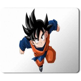 Art Hediye Goten Baskılı 23x19 cm Mouse Pad
