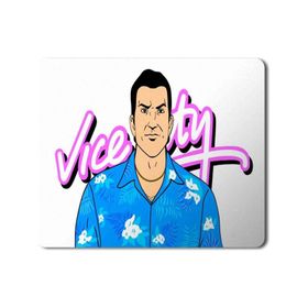 Art Hediye Grand Theft Outo Vice City Baskılı 23x19 cm Mouse Pad