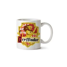 Art Hediye Gryffindor Hogwarts Hp İki Tarafı Baskılı Kupa Bardak