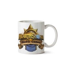 Art Hediye Hearthstone Global Games İki Tarafı Baskılı Kupa Bardak