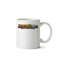 Art Hediye Hearthstone İki Tarafı Baskılı Kupa Bardak