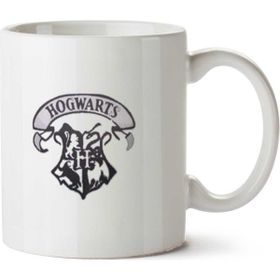 Art Hediye Hogwarst İki Tarafı Baskılı Kupa Bardak