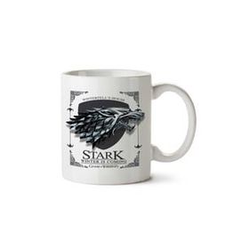 Art Hediye House Stark İki Tarafı Baskılı Kupa Bardak