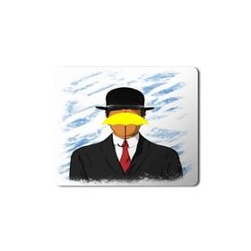Art Hediye How I Met Your Mother Son of Yellow Umbrella Baskılı 23x19 cm Mouse Pad