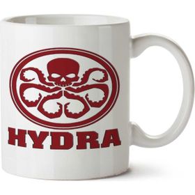 Art Hediye Hydra İki Tarafı Baskılı Kupa Bardak