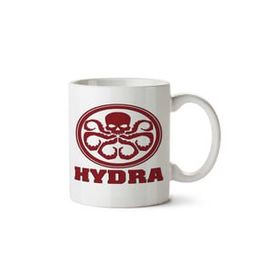 Art Hediye Hydra İki Tarafı Baskılı Kupa Bardak