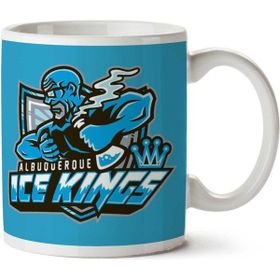 Art Hediye Ice King Heisenberg Breaking Bad İki Tarafı Baskılı Kupa Bardak