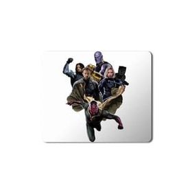 Art Hediye Infınıty War 2 Baskılı 23x19 cm Mouse Pad