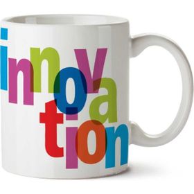 Art Hediye Innovation Transparent İki Tarafı Baskılı Kupa