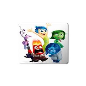 Art Hediye Inside Out 2 Baskılı 23x19 cm Mouse Pad