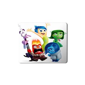Art Hediye Inside Out 2 Baskılı 23x19 cm Mouse Pad