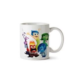 Art Hediye Inside Out 2 iki Tarafı Baskılı Kupa Bardak