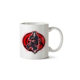 Art Hediye Itachi İki Tarafı Baskılı Kupa