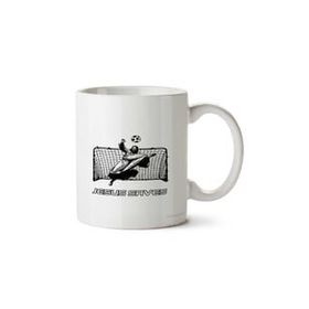 Art Hediye Jesus Saves İki Tarafı Baskılı Kupa Bardak