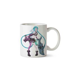 Art Hediye Jinx Kupa Bardak