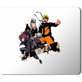Art Hediye Jıraya E Alunos Baskılı 23x19 cm Mouse Pad