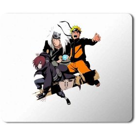 Art Hediye Jıraya E Alunos Baskılı 23x19 cm Mouse Pad